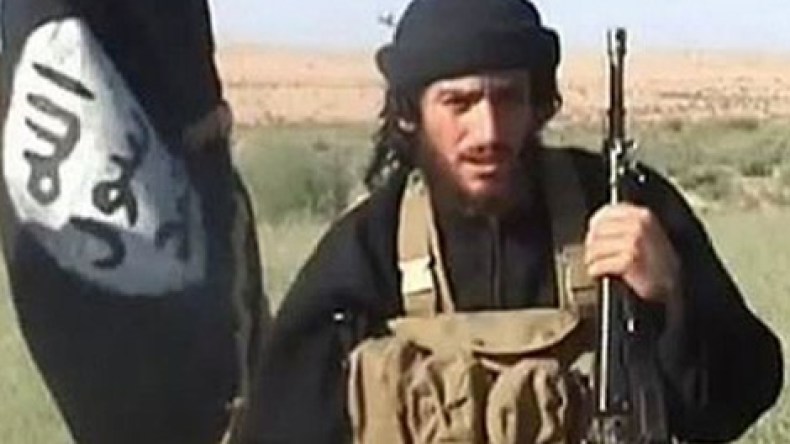 داعش : “قتالنا حرب هداية.. ولم نستحل دم المسلمين”