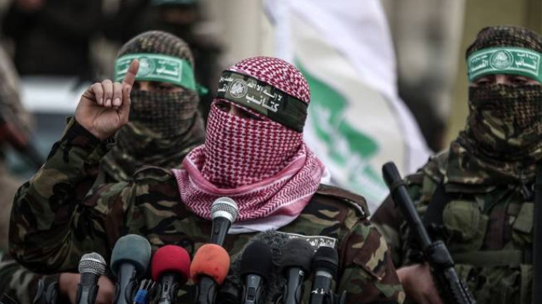 أبو عبيدة: مليون صهيوني في دائرة صواريخنا إذا كان قرار العدو التمادي