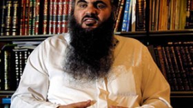 القضاء البريطاني يوافق على تسليم إرهابيين مشتبهين الى الجزائر