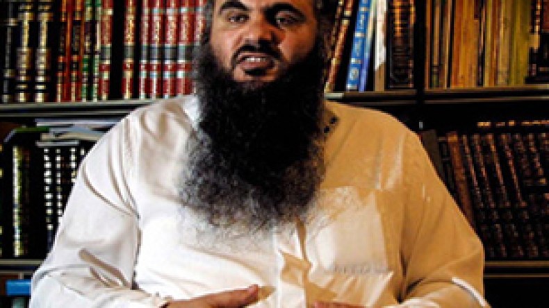 القضاء البريطاني يوافق على تسليم إرهابيين مشتبهين الى الجزائر