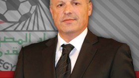 أبـوريـدة‏: الجزائر أقوى مرشح لاستضافة كأس أمم إفريقيا لعام 2013
