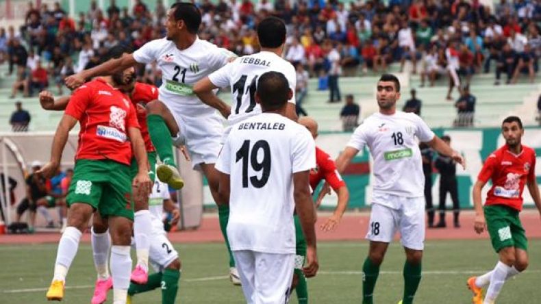 أمل بوسعادة: الإدارة تجدد إصرارها على الانسحاب