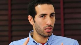 السلطات المصرية تتحفظ على جميع أموال أبو تريكة