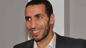 أبو تريكة يشيد بسباعية “الخضر” ويصف الأداء بالممتع والمقنع