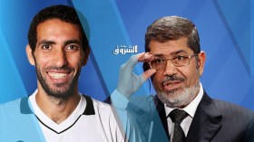 إلغاء إدراج مرسي وأبو تريكة على قوائم الإرهاب