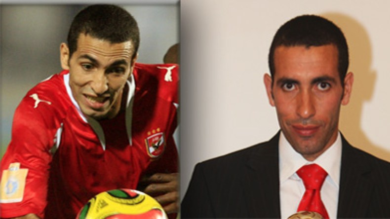 أبو تريكة حصريا للشروق:قاطعت صحافة بلدي خوفا من المزايدات وحبي للجزائريين لن يتغيّر