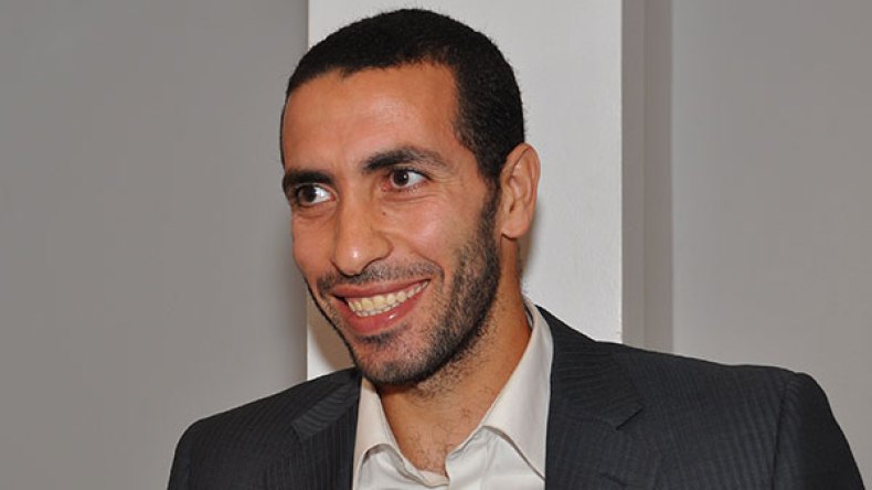 محكمة مصرية ترفع التحفظ على أموال أبو تريكة