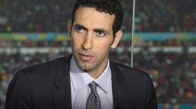 القضاء المصري ينصف أبو تريكة