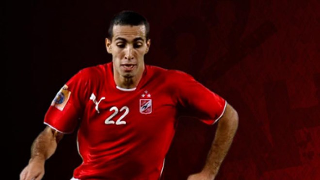 أبوتريكة يعترف: فرص الجزائر في التأهل للمونديال أكبر