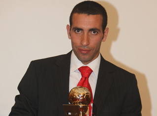 Aboutrika: Égypte ou Algérie, nous serons avec le qualifié