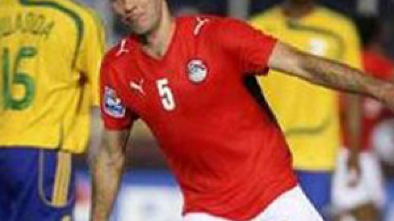 مصر تتجاوز الأزمة النفسية بأداء غير مقنع