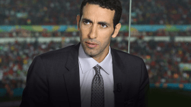 القنوات المصرية “تحرق” لقطات “أبو تريكة” من أرشيفها