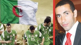 أبوتريكة للشروق : مصمم على زيارة الجزائر و سأشجع الخضر في المونديال