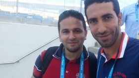 لديكم لاعبون رائعون .. رجاء لا تضغطوا عليهم