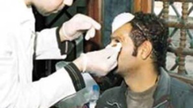 Égypte : Echorouk rencontre un médecin algérien à la place Tahrir