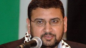 “حماس” تثمن رفض الجامعة العربية اعتبار “القسام” “منظمة إرهابية”