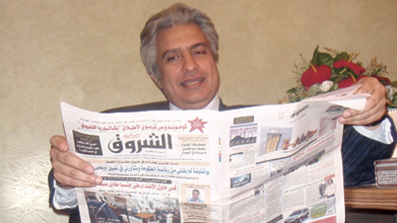 وائل الأبراشي للشروق: 17 ألف مصري متزوج من يهوديات.. الخطر القادم من إسرائيل