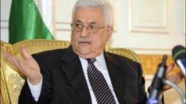 Mahmoud Abbas rend visite en Turquie à d'anciens prisonniers palestiniens