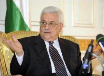 Mahmoud Abbas rend visite en Turquie à d'anciens prisonniers palestiniens