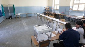 في تعامل النظام الانتخابي مع الخروقات