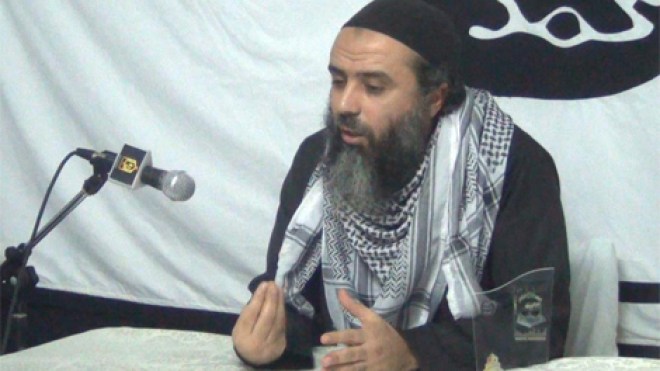 القبض على زعيم أنصار الشريعة التونسي أبو عياض في ليبيا