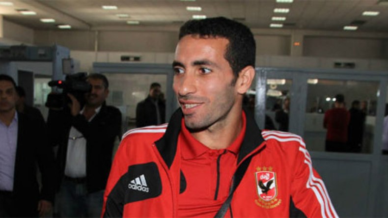 أبو تريكة يرفض ضغوط لاعبي الأهلي لـ”مقاضاة” عُكاشة