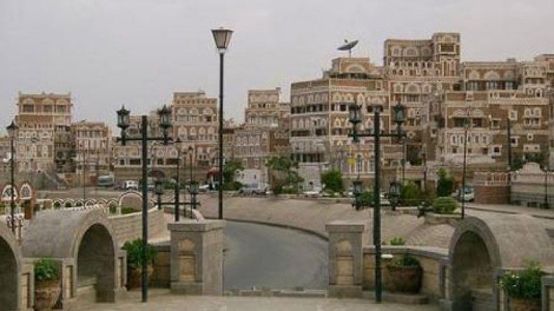 اختطاف دبلوماسي إيراني في صنعاء