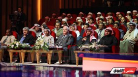 80مليون مشاهد لمتابعة أمير الشعراء.. والتنافس يحبس الأنفاس في شاطئ الراحة