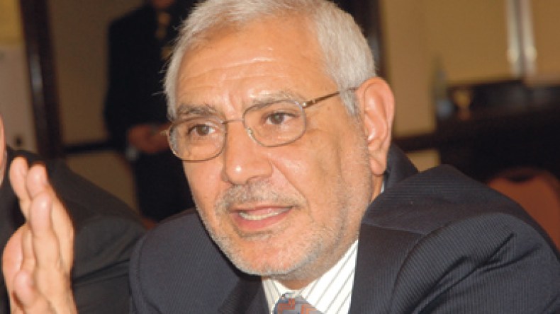 أبوالفتوح للشروق : مستعدون للتحقيق مع الأطباء المصريين في قضية علاج الطلبة الجزائريين