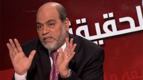مسؤولون اعترفوا بخطأ دفعنا للمعارضة.. ومقري لا يمكنه إثبات وقوفي ضده