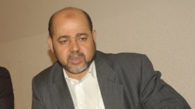 النائب الأول لرئيس حماس أبومرزوق للشروق: السلطة الفلسطينية تجسست على الجزائر