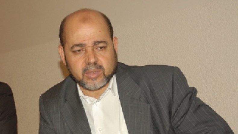 النائب الأول لرئيس حماس أبومرزوق للشروق: السلطة الفلسطينية تجسست على الجزائر