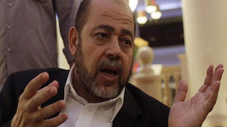 حماس تشدد: نريد رئاسيات وتشريعيات معا!