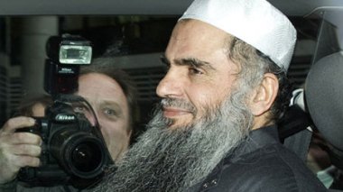Grande-Bretagne: la libération d’Abou Qatada suscite un tollé