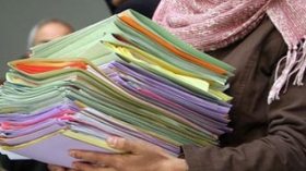Security report: 467 breach of trust cases recorded over past 3 years in Algeria