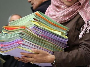 Security report: 467 breach of trust cases recorded over past 3 years in Algeria