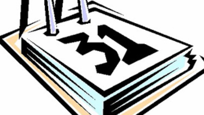 حذف الجمعة من أيام الأسبوع مستندا على القرآن وفيفري بثلاثين يوما