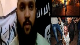 تونس تفرج عن مشتبه به في مقتل السفير الأمريكي في بنغازي