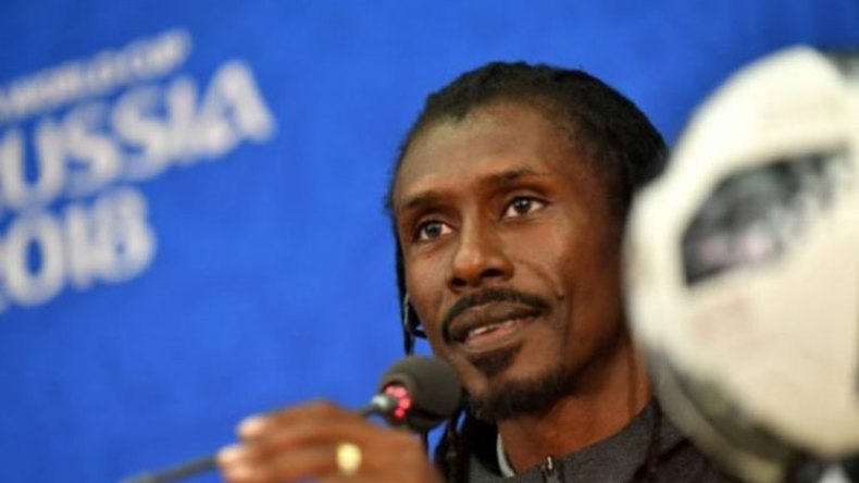 فعالية لاعبي المنتخب الجزائري سر تتويجه بكأس أمم إفريقيا