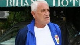 الفرنسي “أكورسي” يقترب من تدريب مولودية العلمة