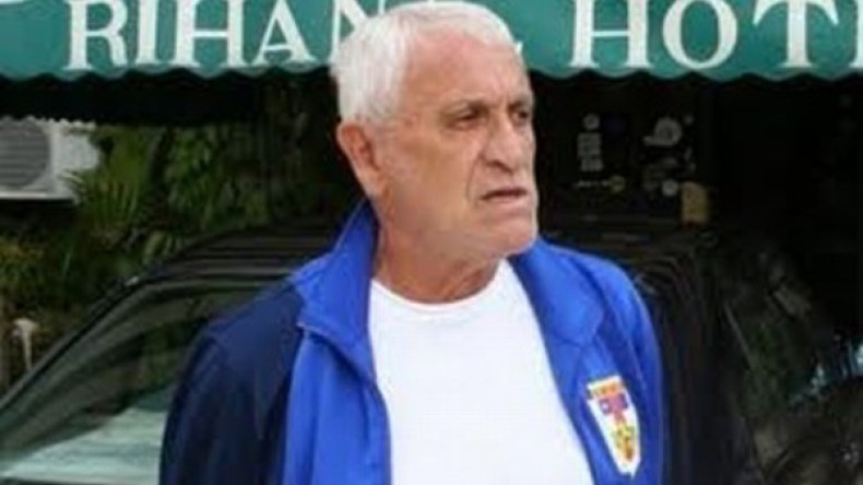 الفرنسي “أكورسي” يقترب من تدريب مولودية العلمة