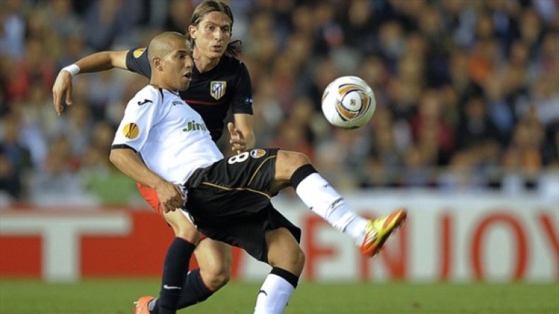 فيغولي سيواجه دينامو كييف بقبرص لأسباب أمنية