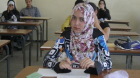 امتحانات شهادة التعليم المتوسط  غدا بأزيد من نصف مليون تلميذ