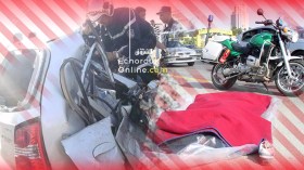 133 قتيل و1063 جريح في 796 حادث مرور بالمسيلة