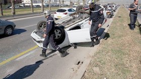 شركات التأمين معرضة للنصب والاحتيال بحوادث وهمية