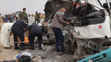 11 اقتراحاً لتقليل حوادث الموت