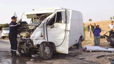Vehicle Technical Control Agencies accused of causing Traffic accidents