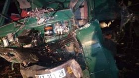 مجزرة مرورية جديدة بالمسيلة