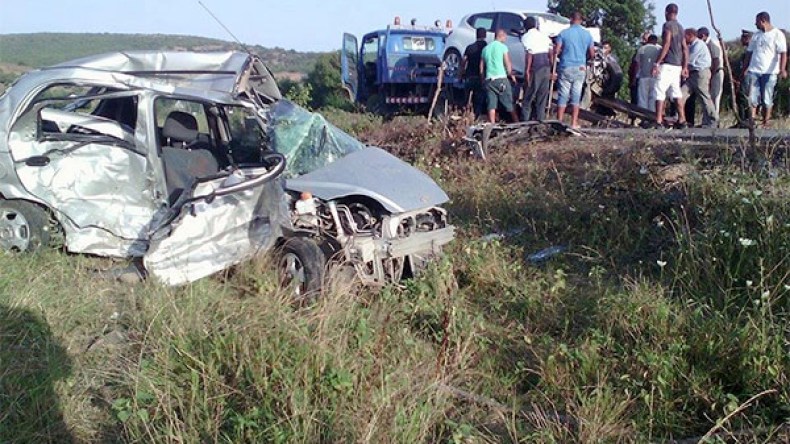 انخفاض حوادث المرور بـ 28.68  بالمائة خلال 2016