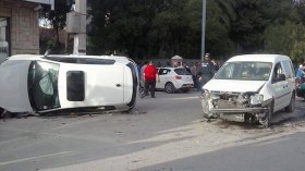 مقتل أربعة أشخاص في ثلاثة حوادث مرور بسطيف
